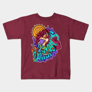 SAGITTARIUS Kids T-Shirt